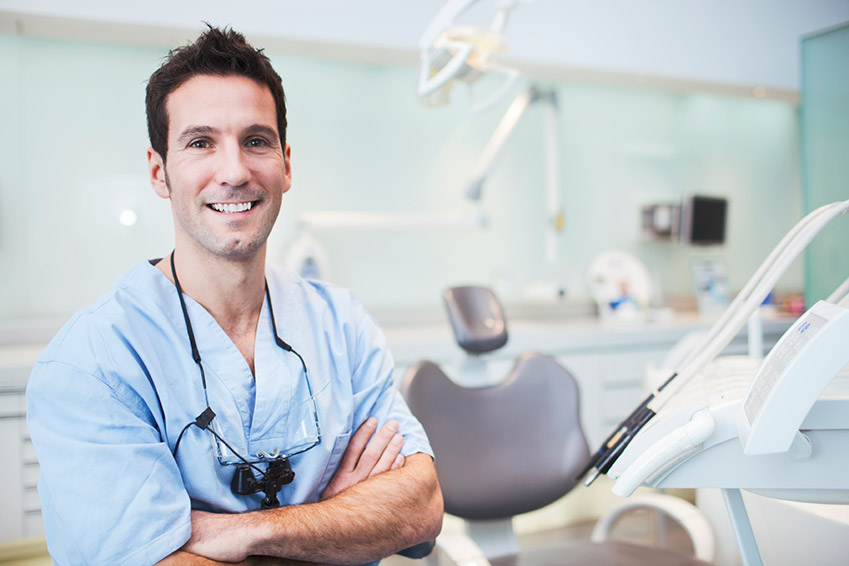 ADA Discovers Adults do value their Oral Health – but don’t see a Dentist. Find out why!