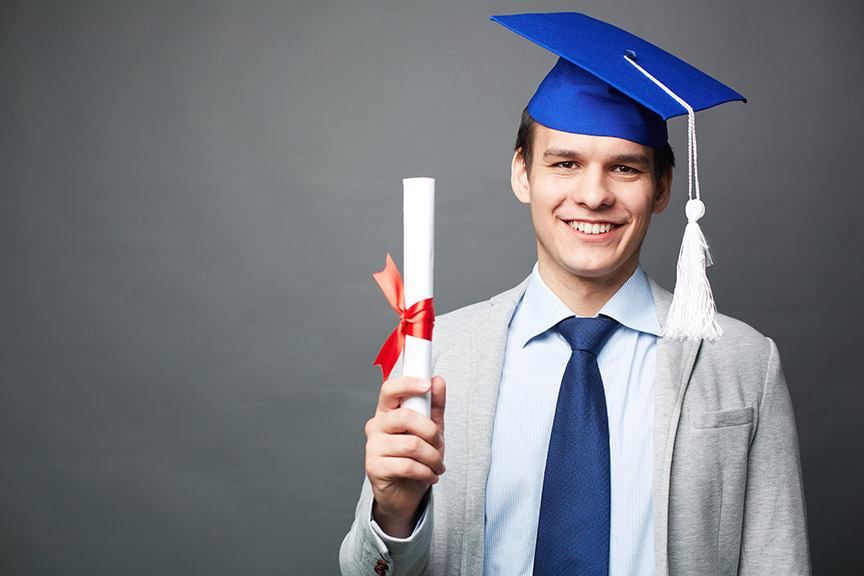 Don’t Let Your Teeth Flunk College!