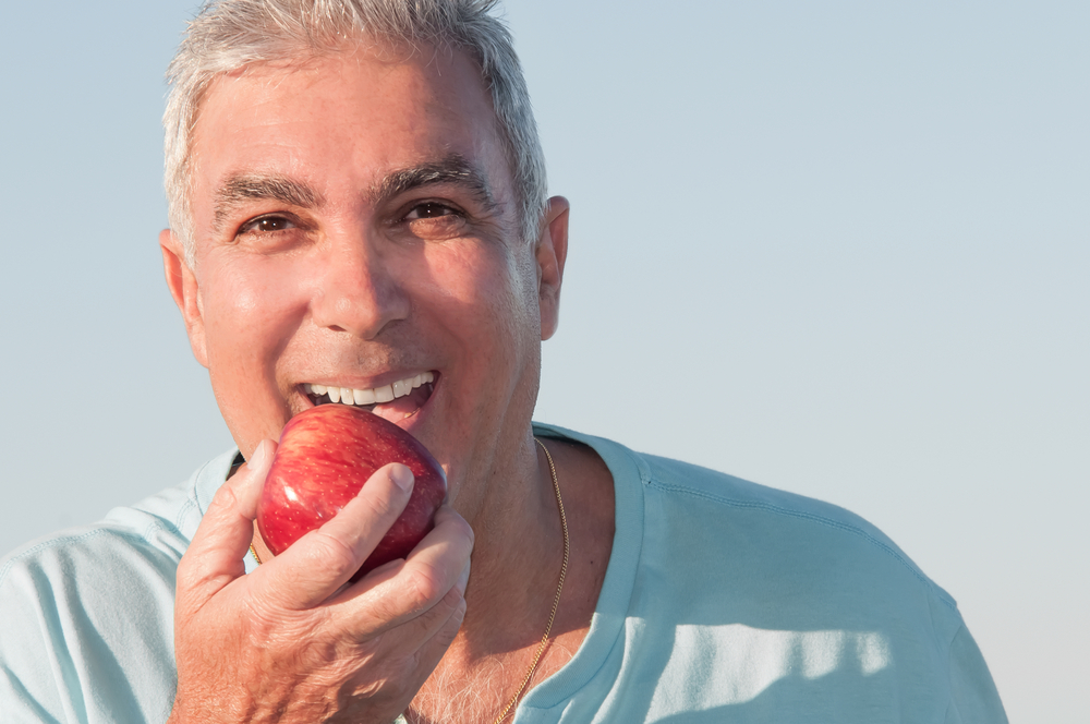 Five Reasons to Choose Dental Implants for Tooth Replacement