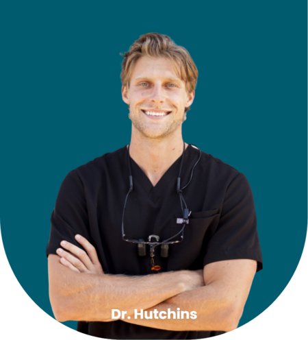 Dr. Tyler Hutchins